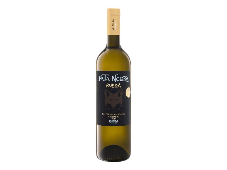 PATA NEGRA Sauvignon Blanc/Verdejo Rueda DOC trocken, Weißwein 2024