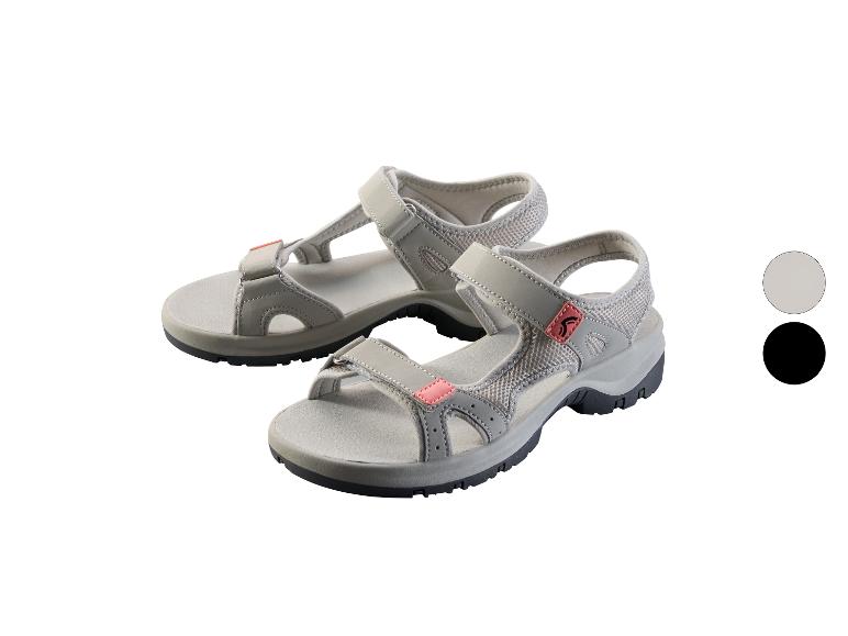 CRIVIT Damen Trekkingsandalen