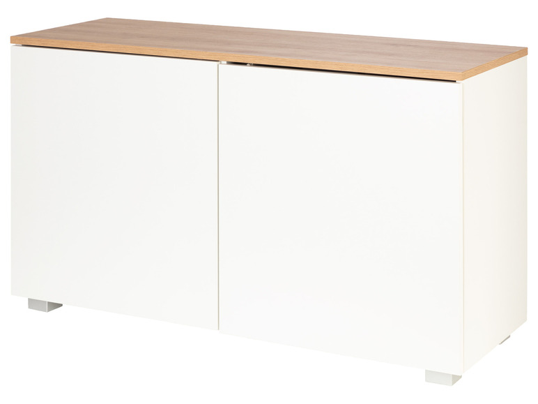 LIVARNO HOME Sideboard »Madrid« im schlichten, modernen Design
