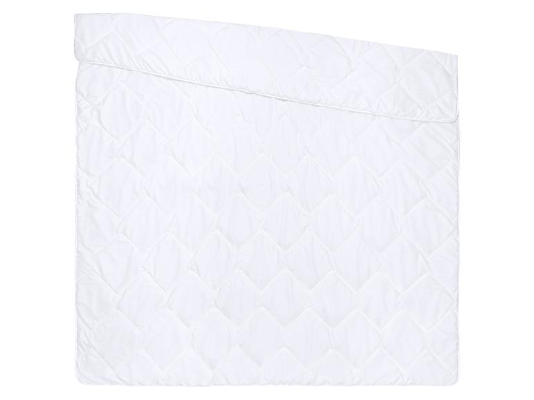 LIVARNO® Bettdecke, 200 x 220 cm