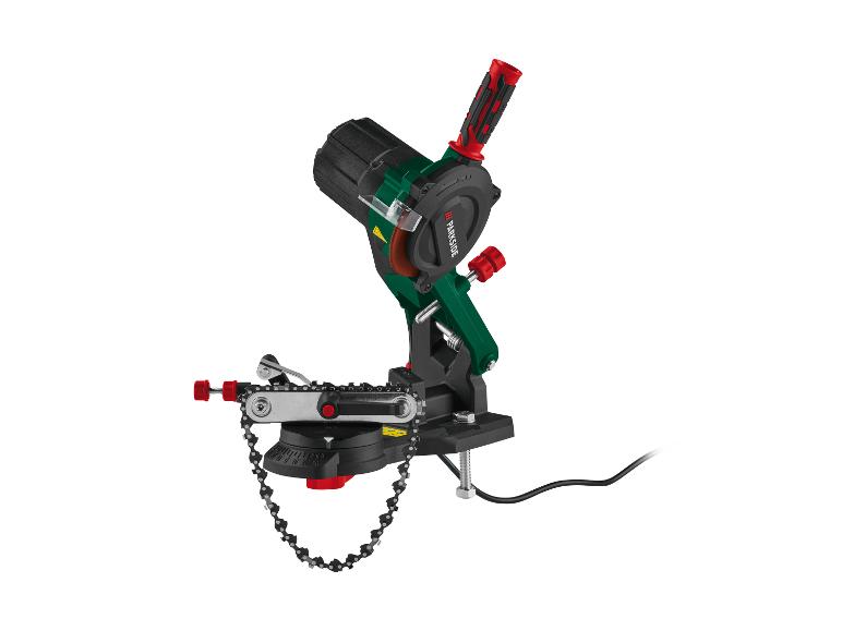PARKSIDE® Elektro-Kettenschärfgerät »PEKSG 85 F4«
