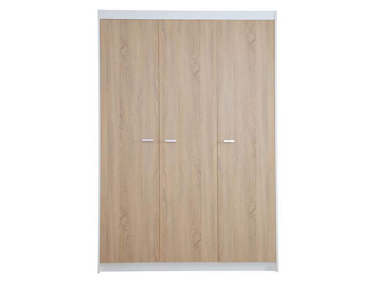 ROBA Kleiderschrank »Gabriella, 3-türig