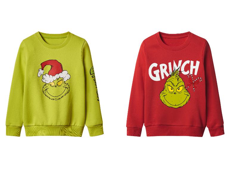 Kinder Sweatpullover