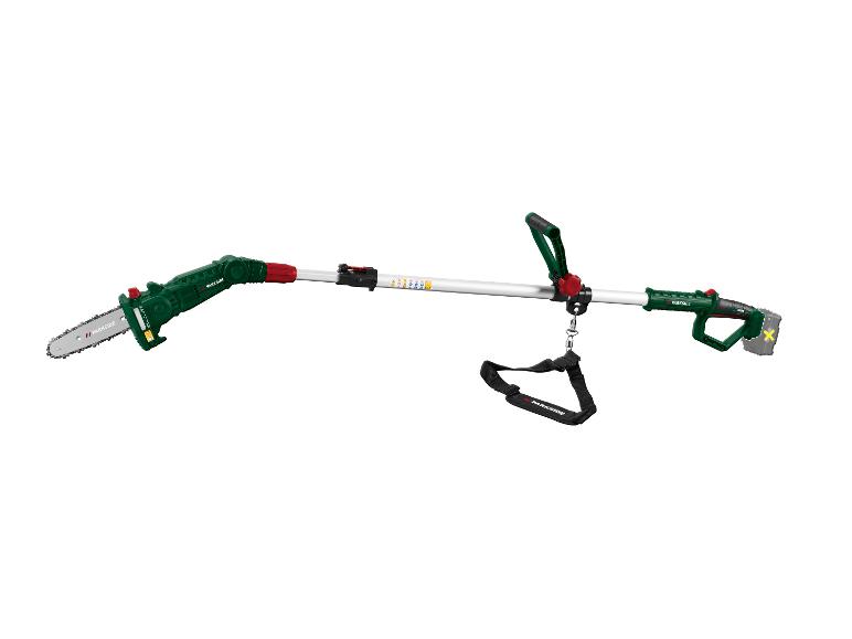 PARKSIDE® 20 V Akku-Hochentaster »PAHE 20-Li E5«, ohne Akku und Ladegerät