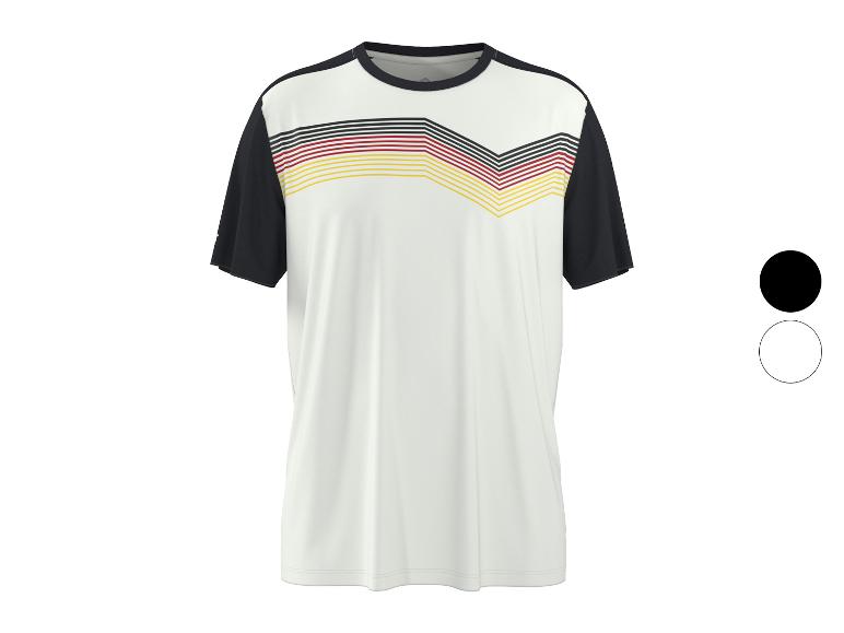 CRIVIT Herren Fußball WM Deutschland Trikot