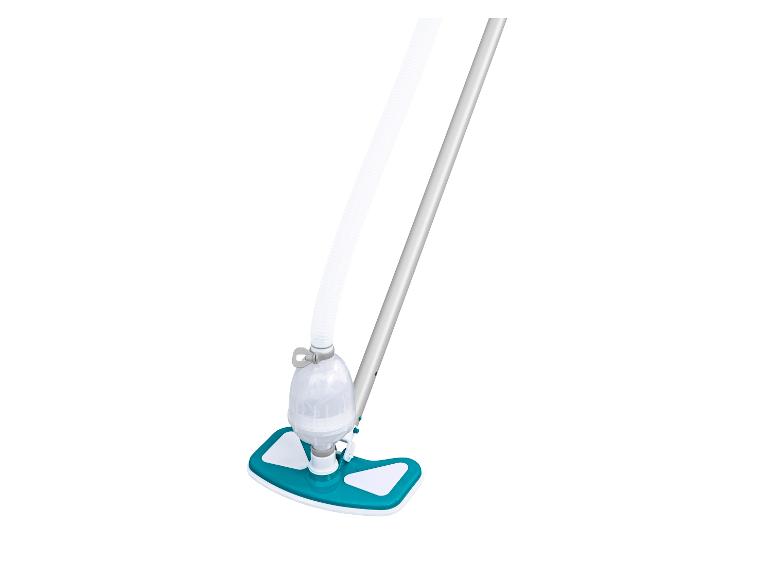 BESTWAY PoolpflegeSet AquaClean Deluxe