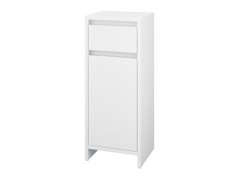 LIVARNO® Bad-Seitenschrank »Oslo«