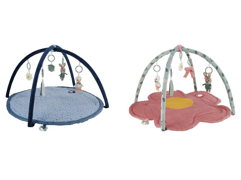 LUPILU® Baby Activity-Decke