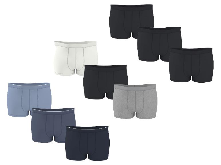 ESMARA MEN Herren Boxer, 3 Stück