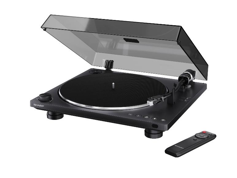 SHARP Plattenspieler »RP-TT95«