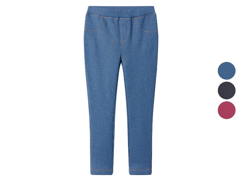 LUPILU® Kinder Thermojeggings