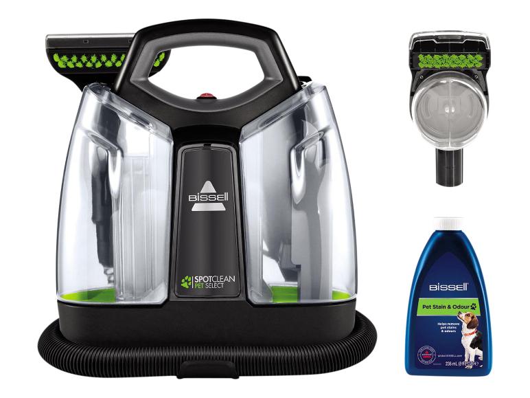 BISSELL SpotClean Pet Select Fleckenreiniger