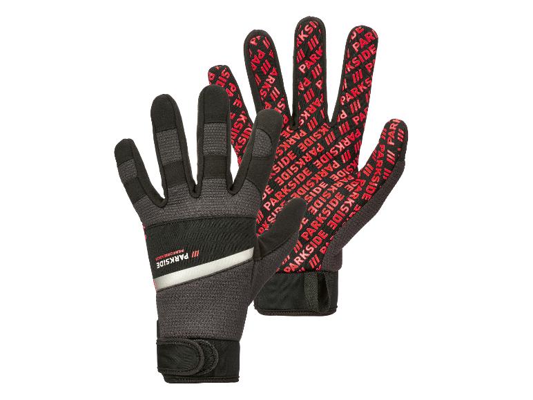 PARKSIDE PERFORMANCE® Arbeitshandschuhe