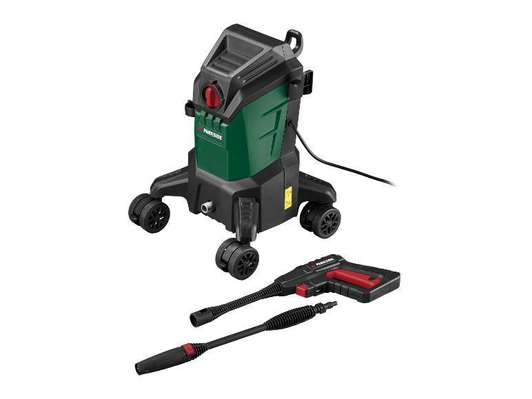 PARKSIDE® Flexi-Hochdruckreiniger »PHDF 150 A1«