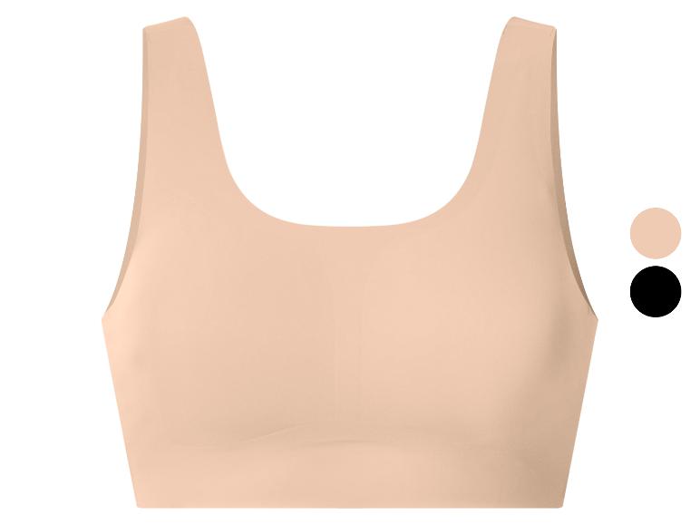 ESMARA® Damen Lasercut-Bustier
