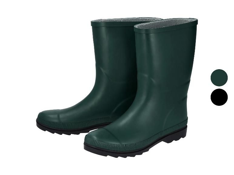 ESMARA MEN Herren Regenstiefel