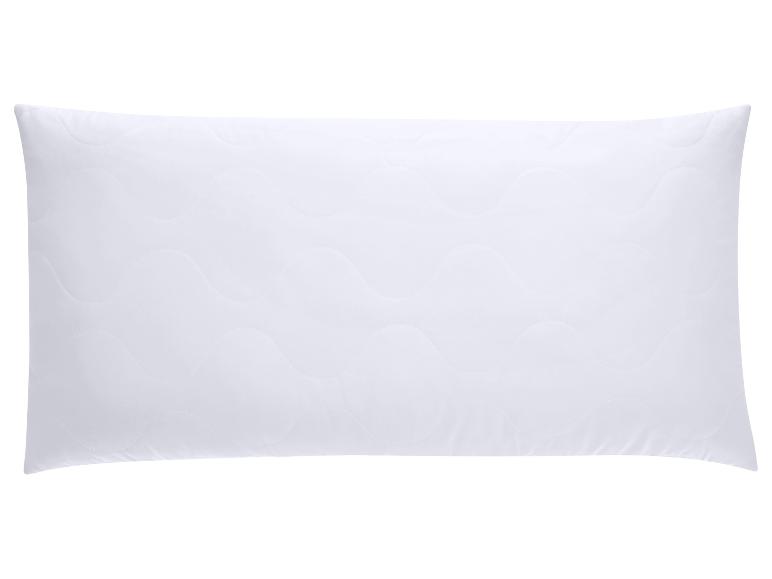 LIVARNO® Kopfkissen, 40 x 80 cm