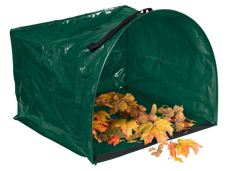 PARKSIDE® Gartenabfallsack mit Kehrkante, 150 Liter