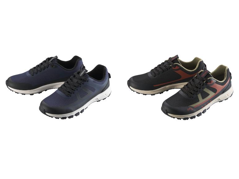 CRIVIT Herren Trekkingschuhe