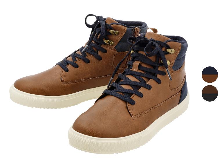 ESMARA MEN Herren Freizeitschuhe