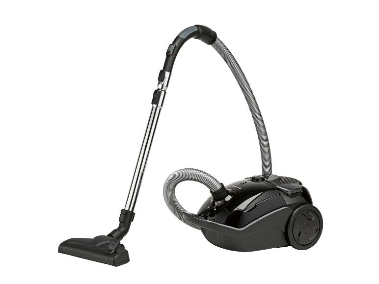 SILVERCREST® Bodenstaubsauger »SBB 800 A1«