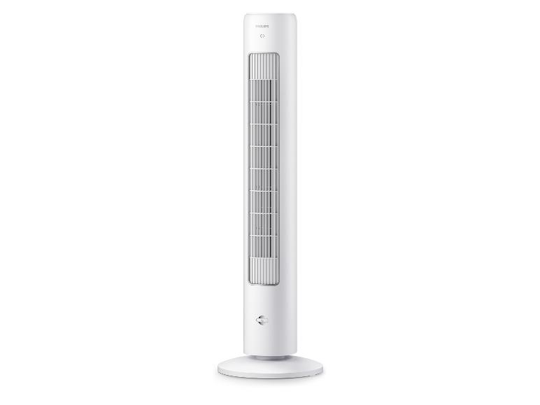 PHILIPS Turmventilator 5000 Serie