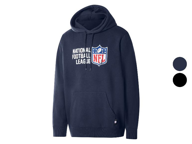 Sweathoodie "NFL Logo"