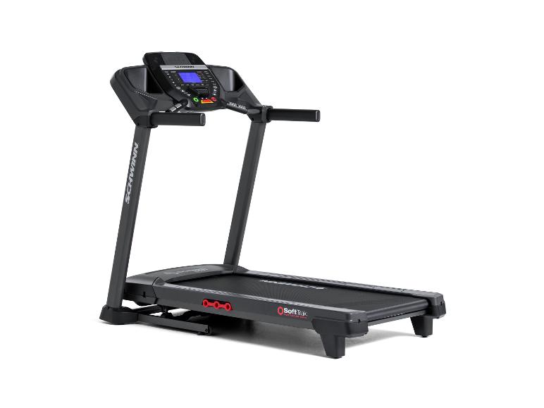 SCHWINN FITNESS Laufband 510 T