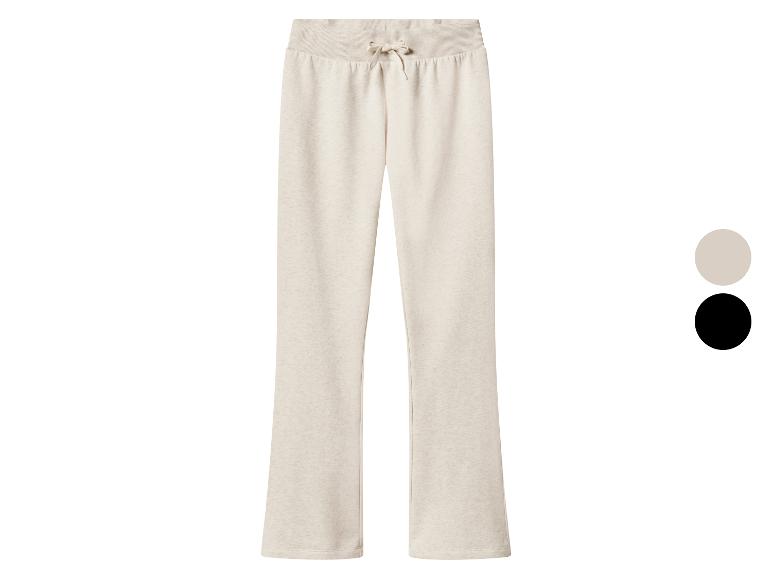 ESMARA KIDS Kinder Sweathose, Flared