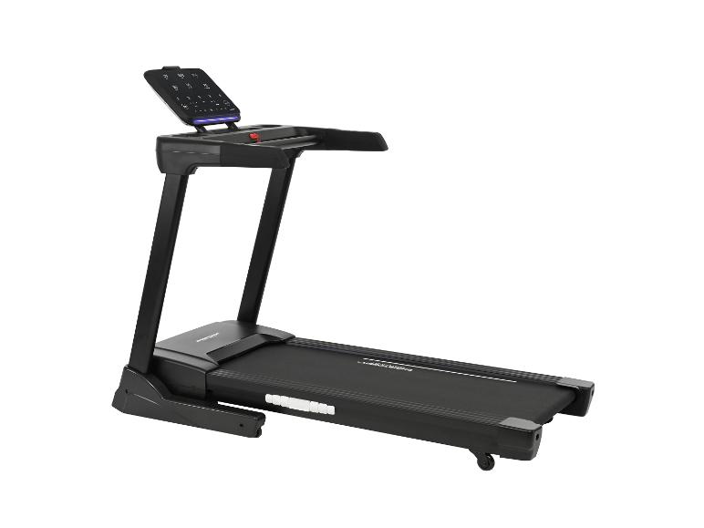 CHRISTOPEIT Laufband »TM 4500 S«