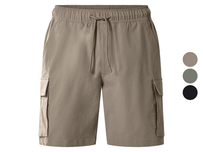 ESMARA MEN Herren Cargoshorts