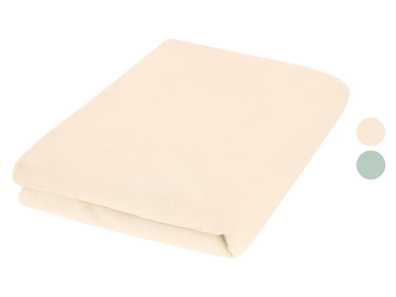 LIVARNO® Kuscheldecke, 150 x 200 cm