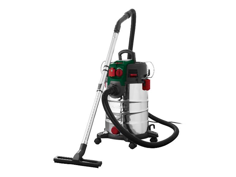 PARKSIDE® Nass-/Trockensauger »PWD 30 C1«