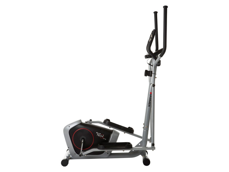 HAMMER Crosstrainer »ELLYPTECH CT 3 II«