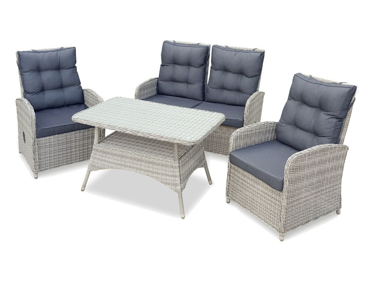 BELLAVISTA - HOME & GARDEN® Dining-Lounge »Monte Carlo«