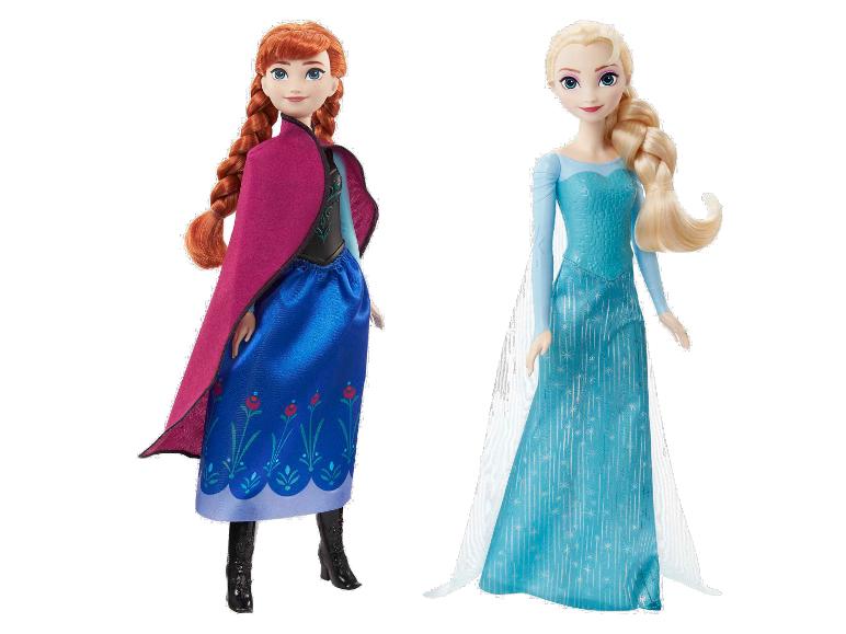 DISNEY Die Eiskönigin Core