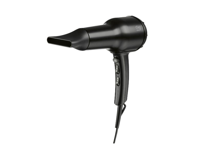 CIEN BEAUTY Haartrockner »CBHT 2000 A1«
