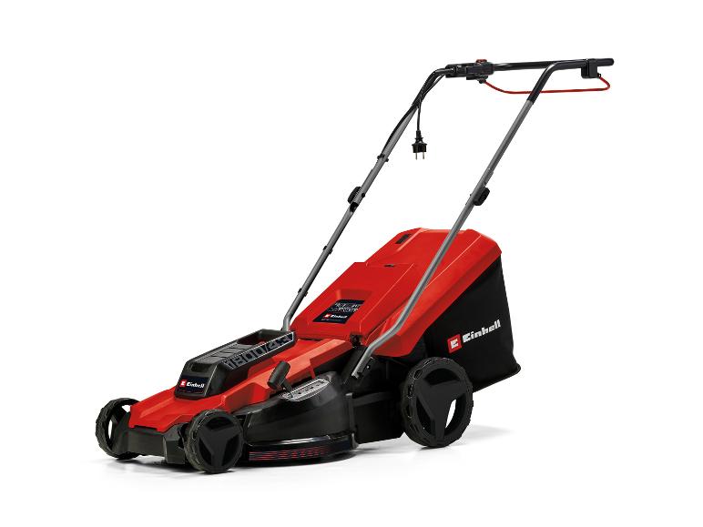 EINHELL Elektro-Rasenmäher »GC-EM 1800/43«
