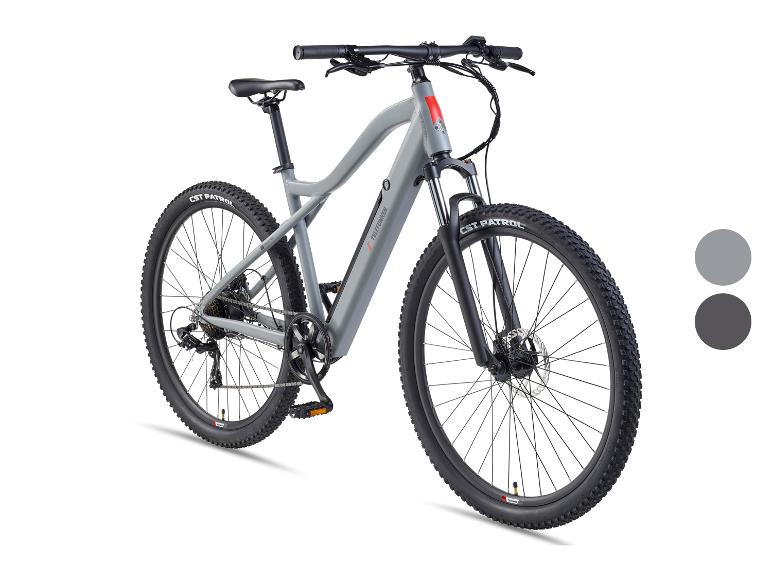 TELEFUNKEN E-Bike »MT922«, 28 Zoll