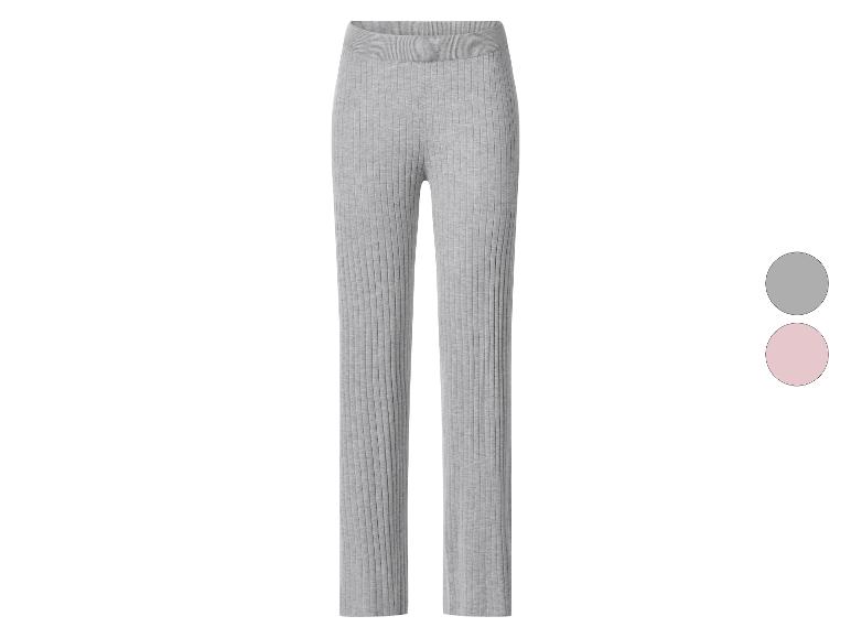ESMARA® Damen Strickhose