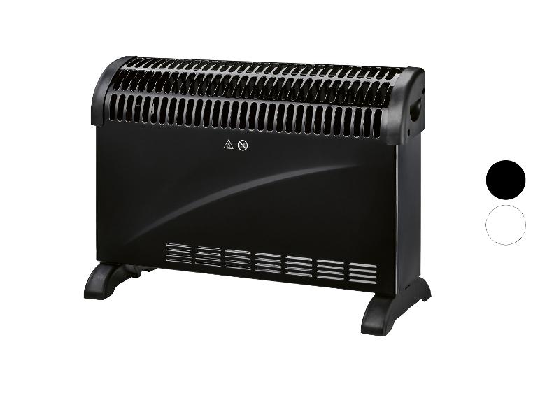 TRONIC® Konvektor »TKM 2000 B3«