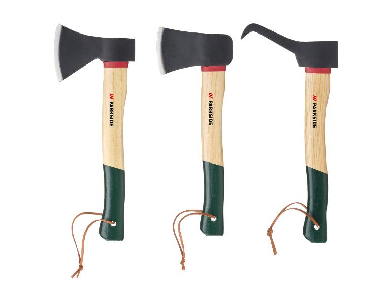 PARKSIDE® Beil/Sappie