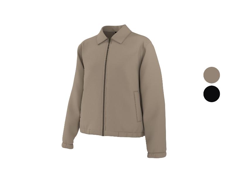 ESMARA MEN Herren Twill-Blouson