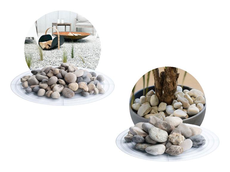 SCHICKER MINERAL Isarkies Zierkies