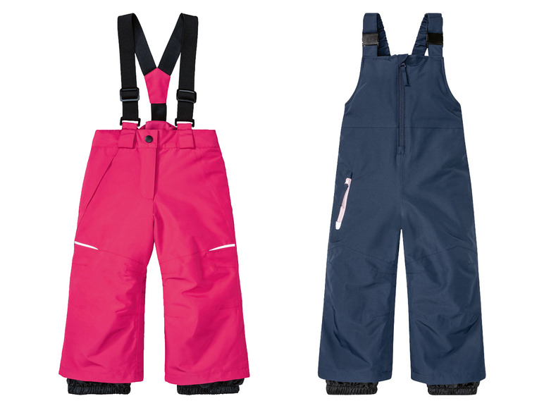 LUPILU® Kinder Schneehose