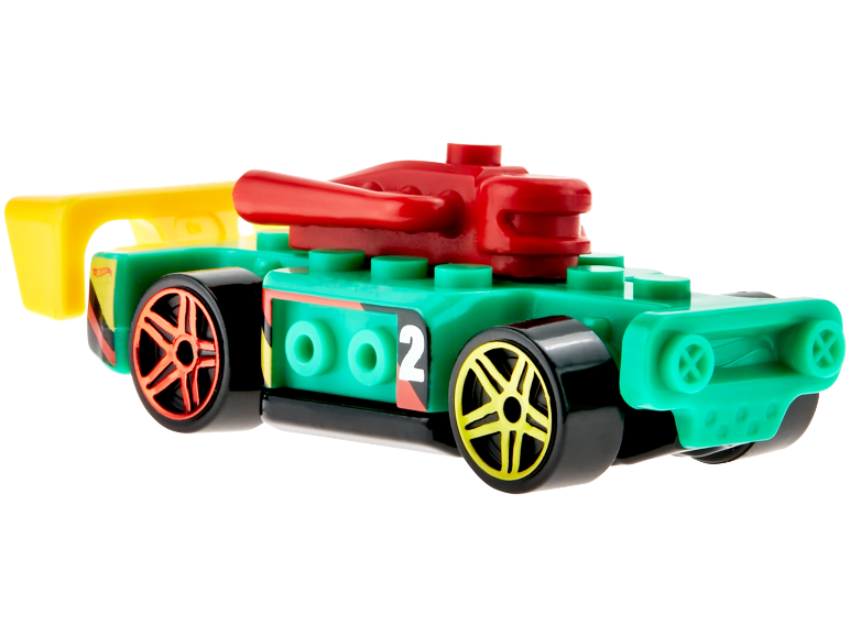 HOT WHEELS Fahrzeug