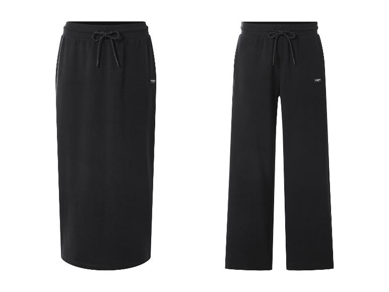 STRENESSE BLUE Damen Sweathose / Sweatrock