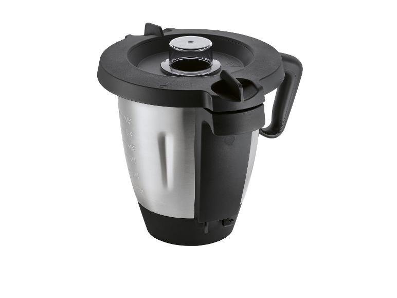 SILVERCREST® Mixbehälter-Set Monsieur Cuisine smart