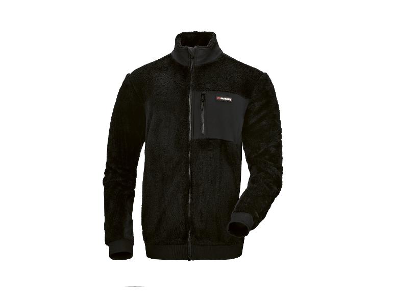 PARKSIDE® Herren Fleecejacke