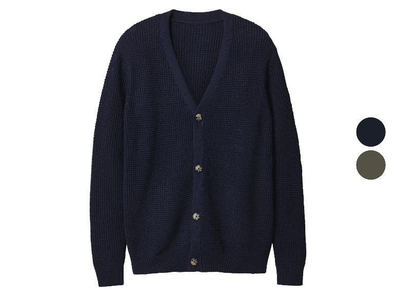 ESMARA MEN Strickcardigan